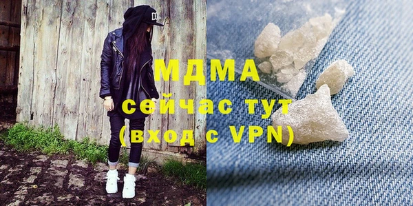 тгк Михайловск