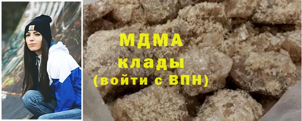тгк Михайловск