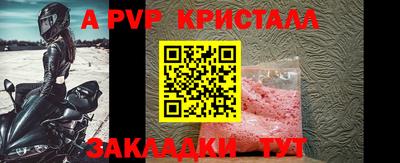 стафф Берёзовский